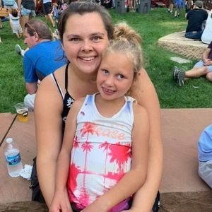 Meet your Posher, Callie